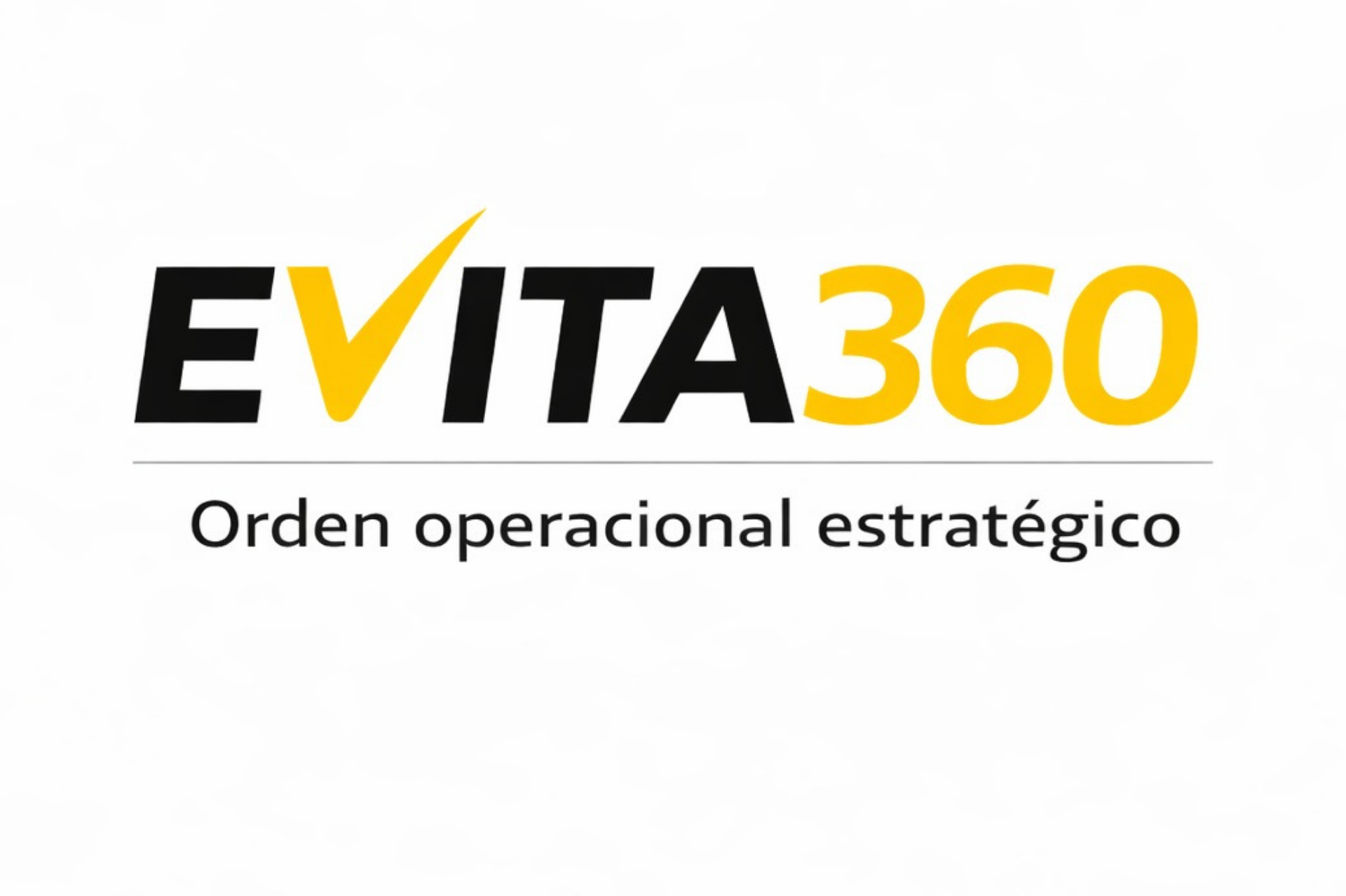 Logo Evita
